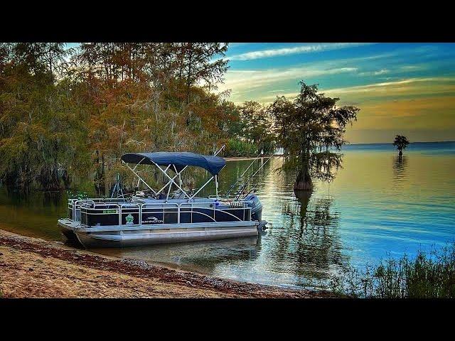 Camping for 3 days on a remote island!