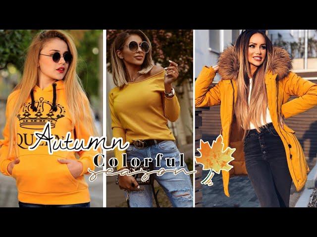 Tendencias de Moda femenina Otoño Invierno 2022 23  Qué esperar de la nueva temporada  Otoño 2022
