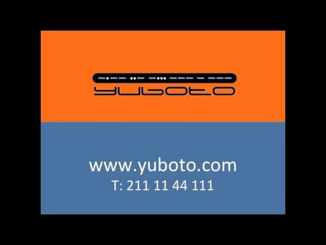 SMS MARKETING by Yuboto!