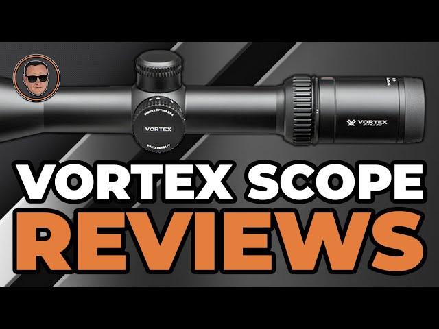 Best Vortex Scopes : Your Guide to the Best Options | Gunmann