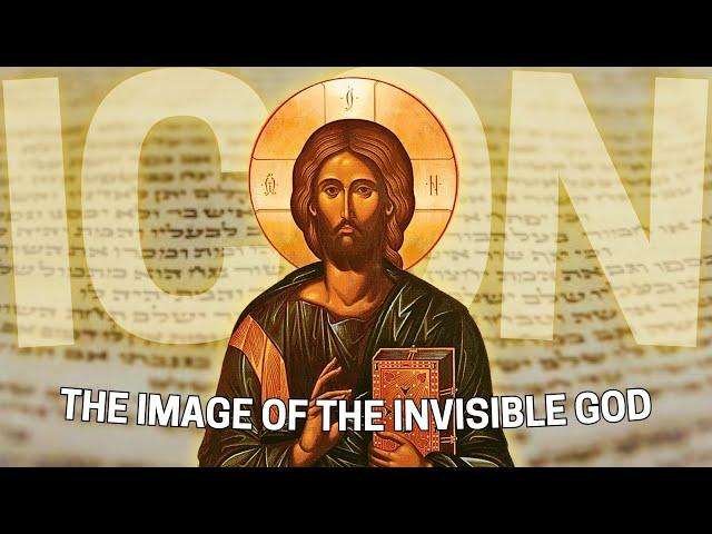 God’s Icon - How is Man the Image of God?