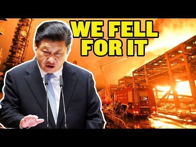 #279 How China Duped America’s Climate Elite | Tom Duesterberg