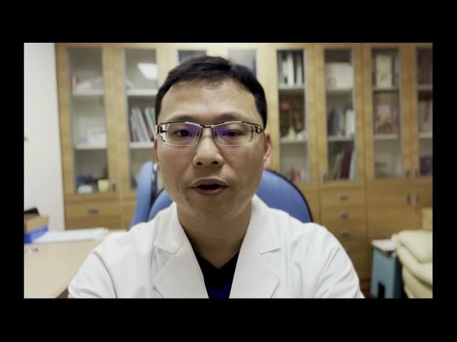 MCP 60 Seconds With Dr Yu-Sheng Lin on Beta-Blockers in COPD