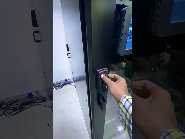 #NPOD – The Smart Edge Micro Data Center, powered by #NetForChoice #smartedgedatacenter