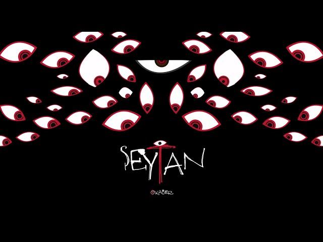 Okaber — Şeytan