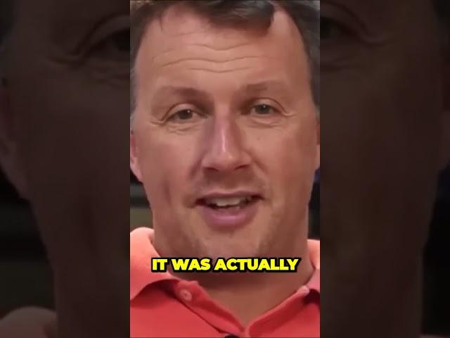 Why STARTUPS FAIL!!  | Paul Graham | #shorts #business #entrepreneur #entrepreneurship #startup