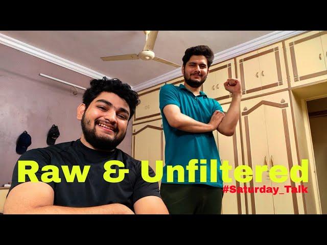 Personal Life,UPSC,SSC,PCS,Future Plans and Many More:A Casual Talk With Inspector Shashank Pandey