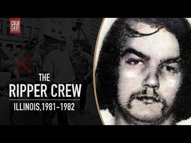 The Ripper Crew: The Scariest Satanic Cult Imaginable | True Crime Documentary