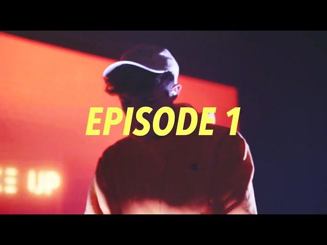 Petit Biscuit - Presence Fall Tour: Episode 1