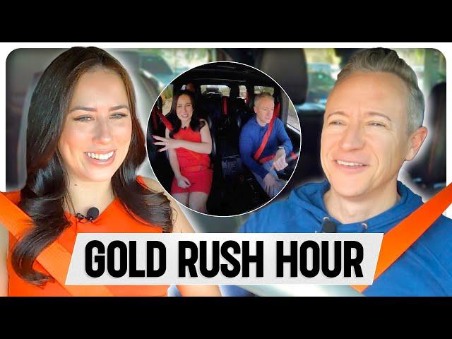 GOLD RUSH HOUR: Gold, Silver & the Accelerating Currency Reset