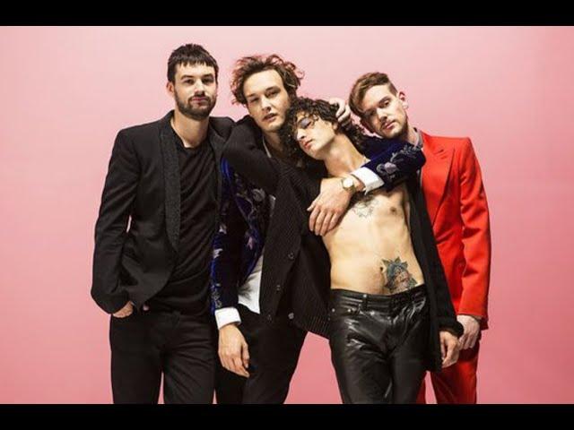 Gay the 1975