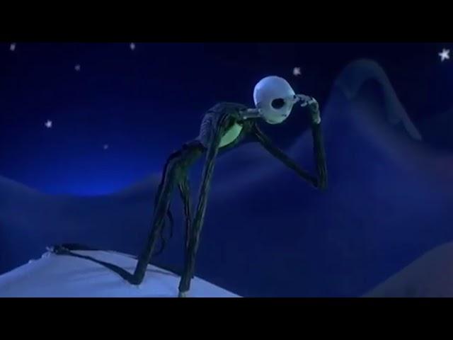 Nightmare Before Christmas - BCB