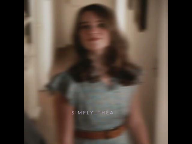 Missy is just so iconic // #youngsheldon #edit