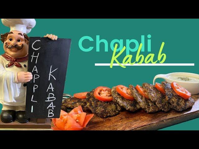 Real Chapli kabab recipe | Beef Chapli kabab |  چپلی کباب | peshawari Chapli kabab |Eid special