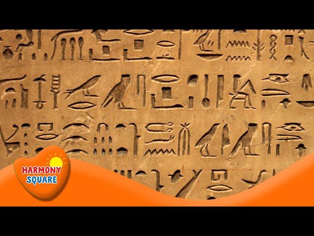 What are Hieroglyphics - More Grades 9-12 Social Studies on the Learning Videos Channel