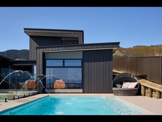 Oblique™ Weatherboard, Back to the future 15s | Homeowner Design Series