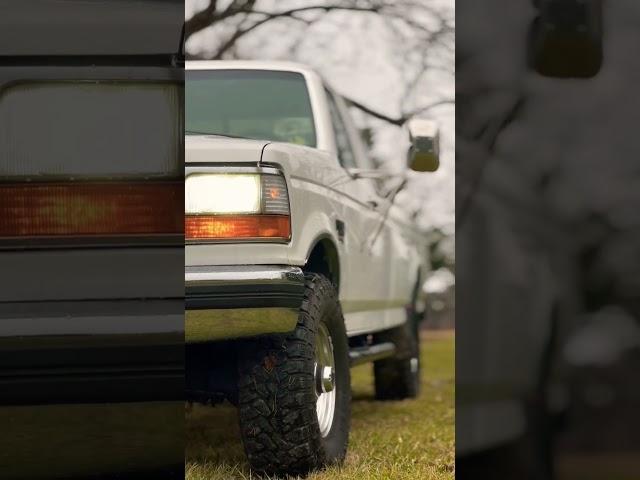 OBS truck #youtubeshorts # #fypシ #7tree #ford #dieseltrucks #mariothemechanic #powerstroke #fy #fyp