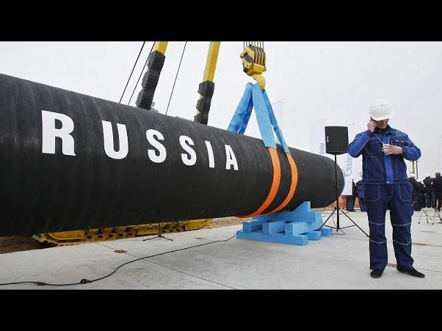 Russia's Gazprom to stop supplying gas to Austria in contract dispute