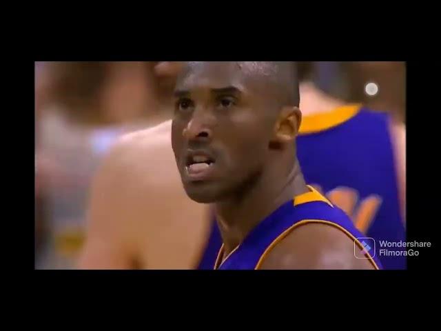 Kobe Bryant Edit (Credits to @pookybuddy for some clips)