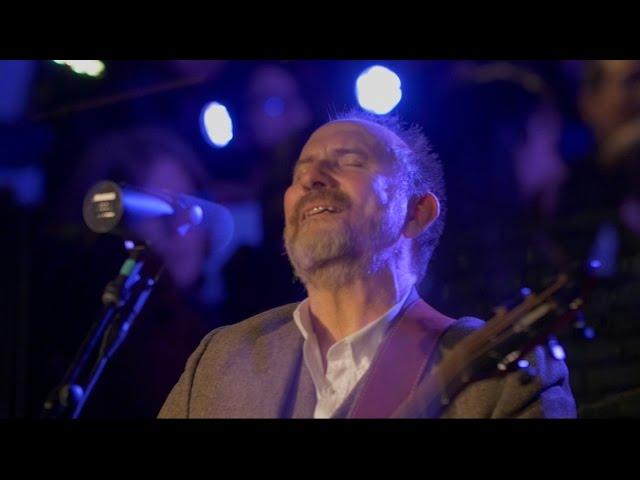 Choir! Choir! Choir! / Colin Hay - Men At Work "Overkill"