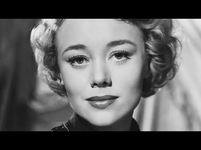 Glynis Johns lived to be 100, she said this: