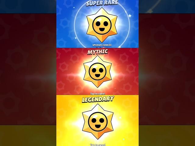 These are the three best stardrops. #shots #brawlstars #bs #stardrop