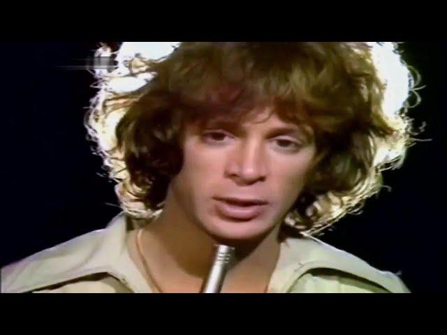 Eric Carmen / All By Myself /