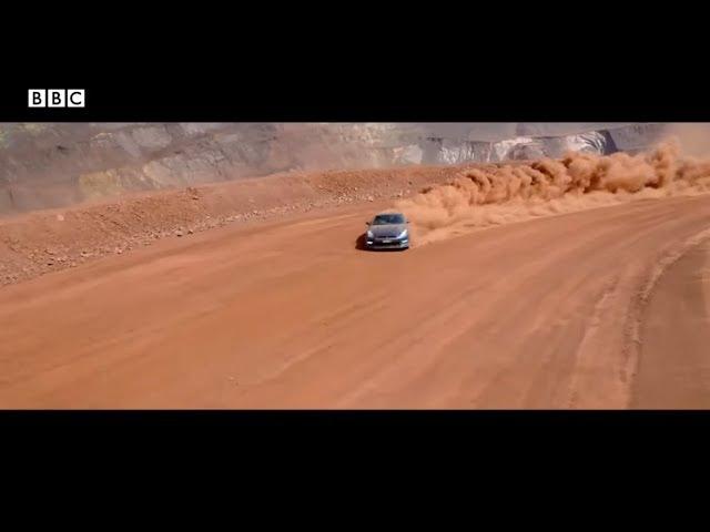 Top Gear | Australia Special | Deleted Scenes