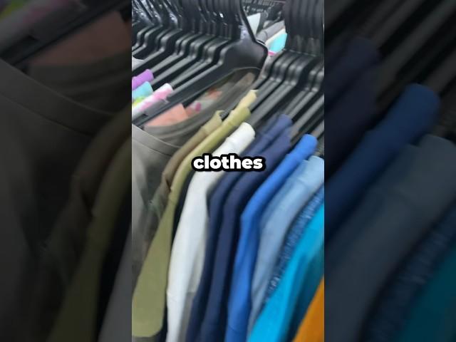 Cheap Clothes in Auckland?!  #aucklandnz #nz #thrift #auckland