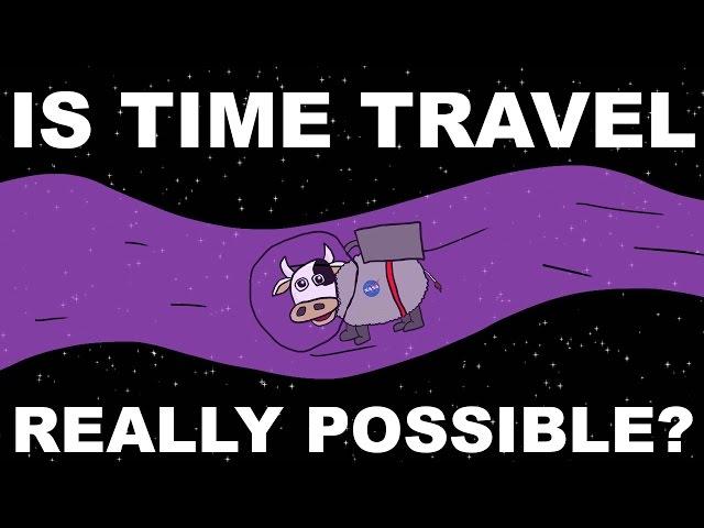 Is Time Travel Really Possible?
