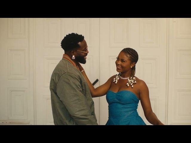 DJ Neptune - Honest (Feat. Qing Madi) [Music Video]