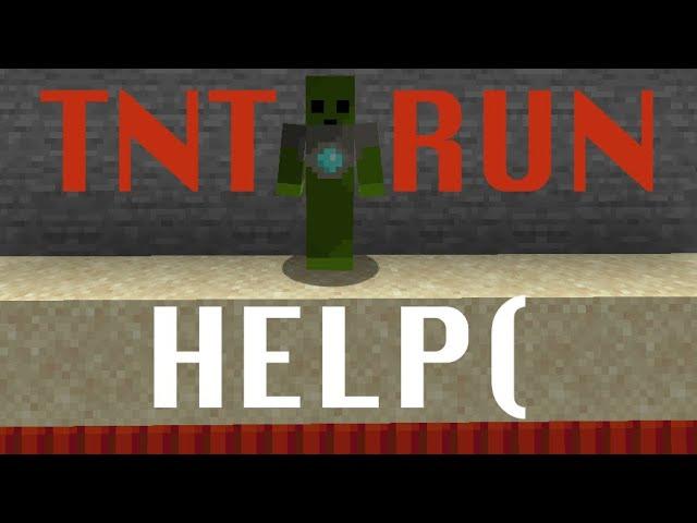 TNT RUN но победителю 100000!