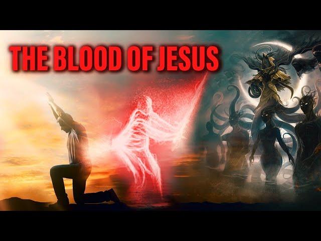 A Powerful Prayer Of Warfare Applying The Blood Of Jesus For Protection | WATCH THIS !!