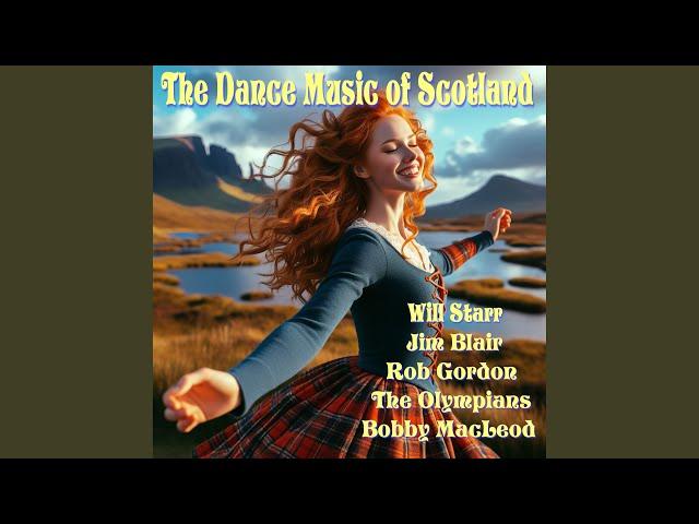 Scottish Waltz