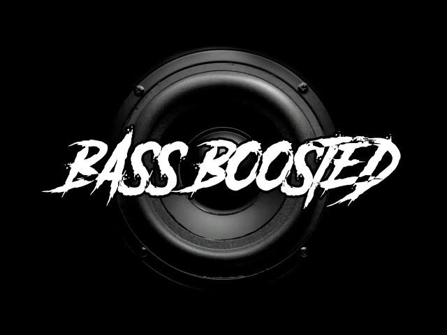 BassBosted Песни! Для колонки! Громкая музыка :D