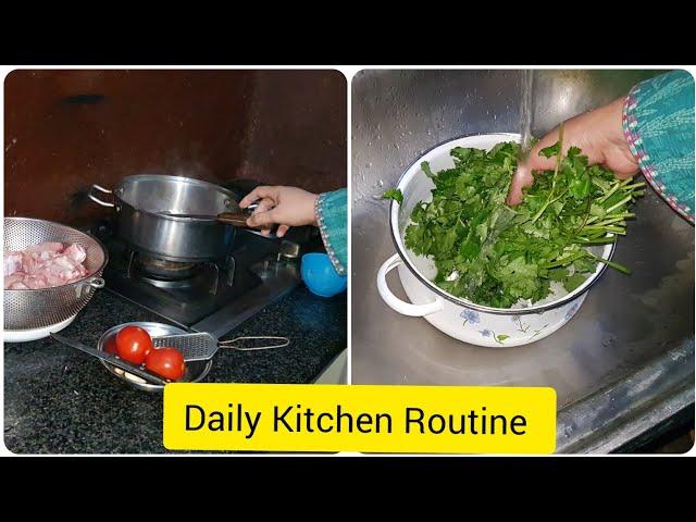 daily vlog Pakistani |mom lifestyle vlog| daily routines for mom| mom vlog |kitchen routine vlog|