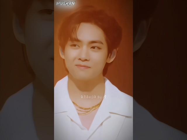 Nancy x BTS V | Nancy momoland whatsApp status | Full screen | Muskan Edit | #shorts #tranding