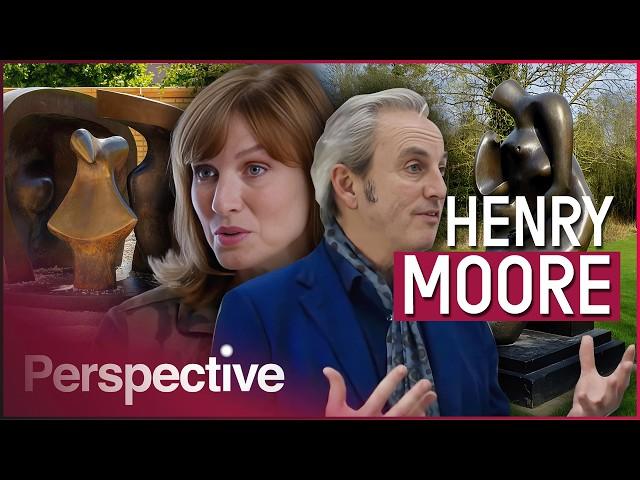 The Hunt For Henry Moore's Mystery Masterpieces | Fake Or Fortune