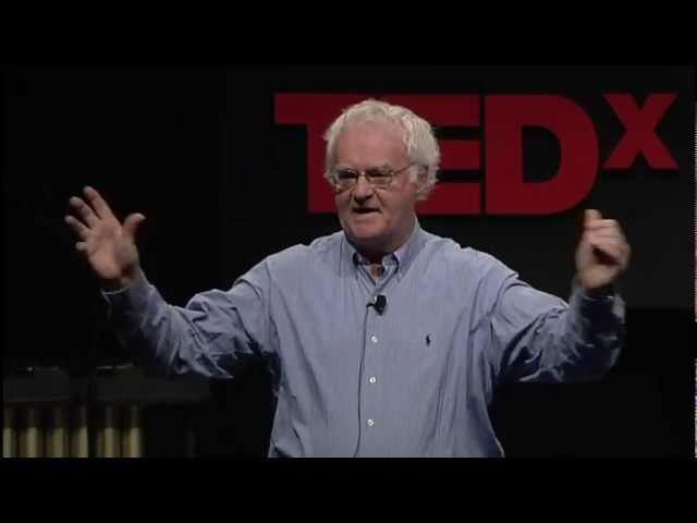 TEDxSydney - Richard Gill - The Value of Music Education