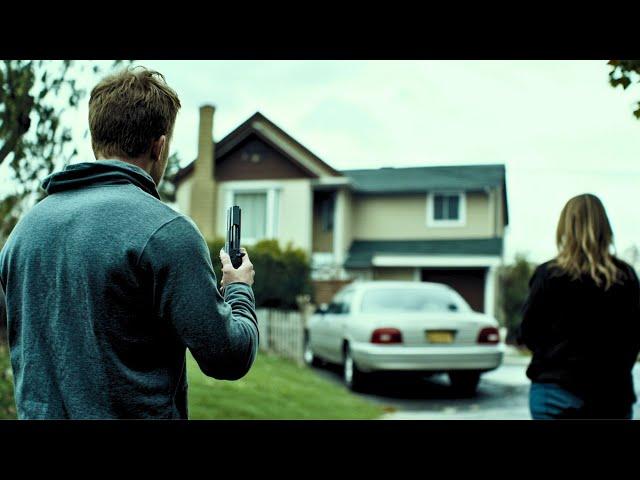 Obsessed with revenge he turned her vacation into a nightmare! | Crime Thriller English Movie