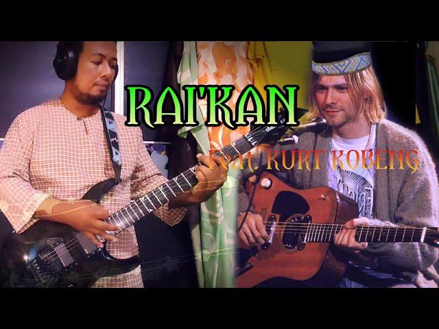 Epilog Raya - Rai'kan feat. Kurt Kobeng