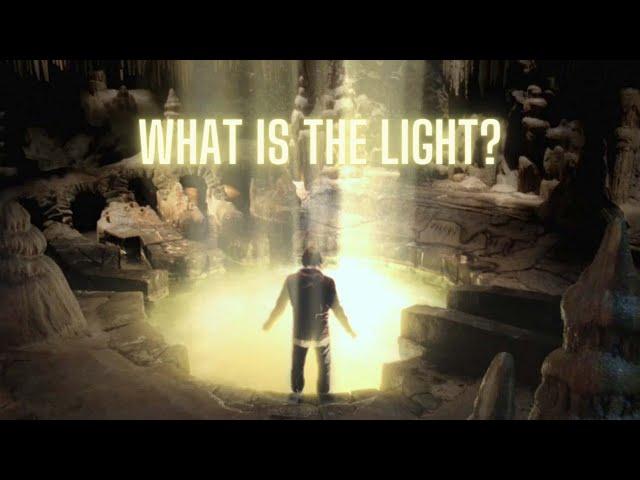 LOST EXPLAINED PART 1 - THE SOURCE