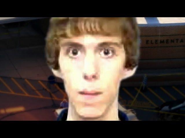 Chilling Details Emerge on Newtown School Shooter Adam Lanza