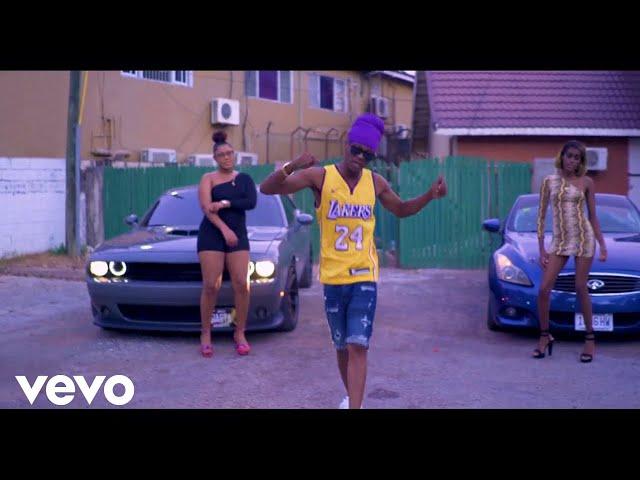 Teflon Young King - BRICKS (Official Music Video)