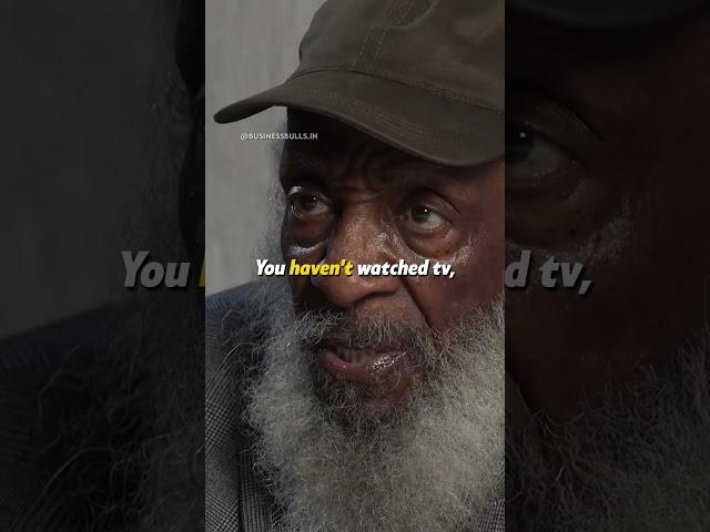 How Rich People Gets You | Dick Gregory