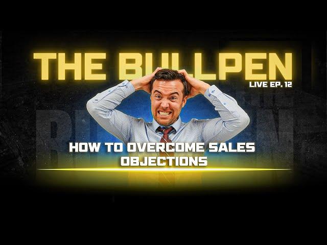 How to Overcome Sales Objections