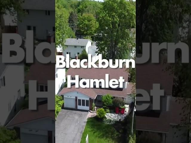 54 Burnview Crescent in Blackburn coming soon to market!