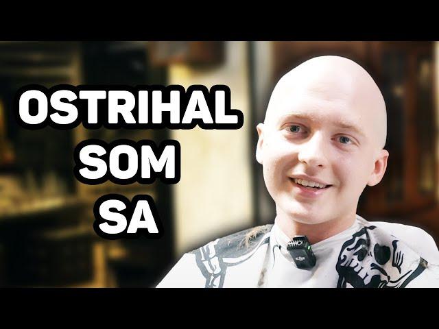 OSTRIHAL SOM SA