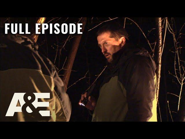 The First 48: River's Edge (S7, E15) | Full Episode | A&E