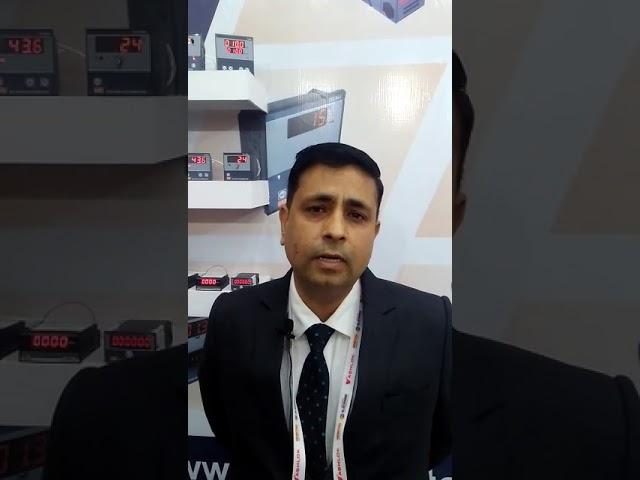 Elecrama 2020: Nakshatra Bhardwaj, Director, Dolphin Automation